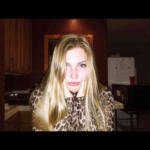 Meet your Posher, Karly